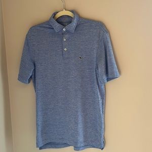 Performance Polo